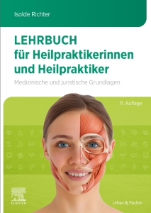 Lehrbuch-fr-Heilpraktiker-Isolde-Richter--11-Neuauflage