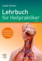 Bild 1 von Lehrbuch für Heilpraktiker, Isolde Richter  10. Auflage