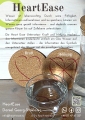 Bild 2 von Heart Ease Untersetzer  / (Themen) Kraft