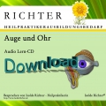 Auge und Ohr  / (Download/CD) Als Download