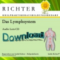 Lymphe  / (Download/CD) Als Download