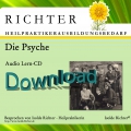 Psyche  / (CD / Download) Als download