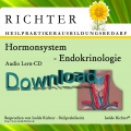 Hormonsystem-Endokrinologie  / (Download/CD) Als Download