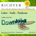 Leber / Galle / Pankreas  / (Download/CD) Als Download