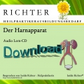 Harnwegssystem  / (Download/CD) Als Download