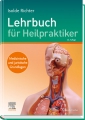 Bild 2 von Lehrbuch für Heilpraktiker, Isolde Richter  10. Auflage