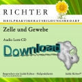 Zelle / Gewebe  / (Download/CD) Als Download