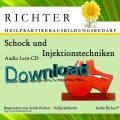 Schock / Injektionstechniken  / (Download/CD) Als Download